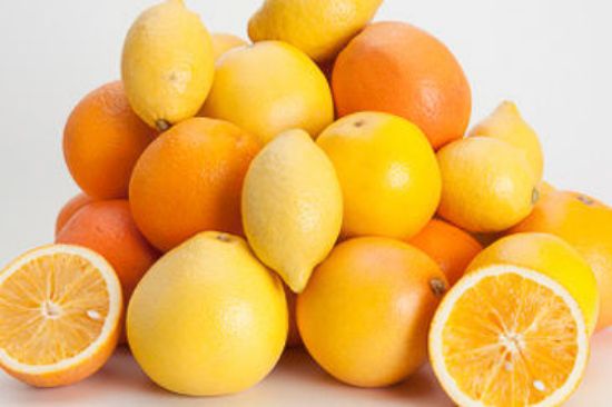 Immagine di Tarocco +Limoni 18kg