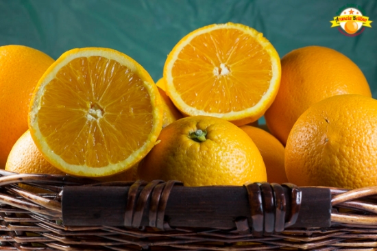 Immagine di CASSETTA 9kg Navel DA TAVOLA