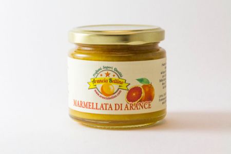 Immagine per la categoria Marmellate