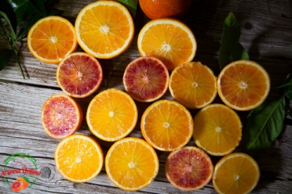 Immagine di OFFERTA! 27kg Tarocco Bellino da Spremuta