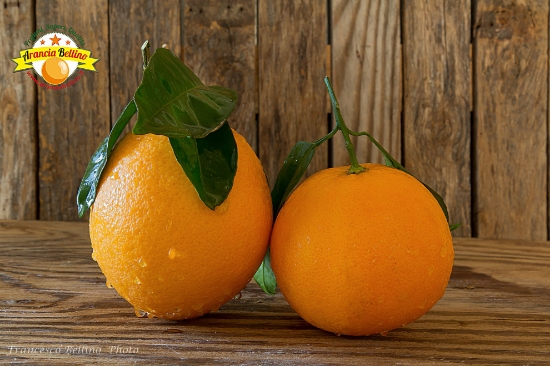 Picture of 19kg Tarocco Bellino pezzatura DA TAVOLA