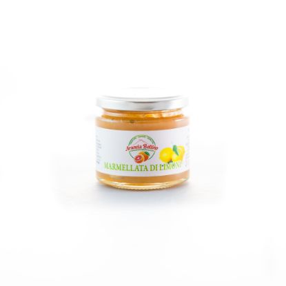 Image de Confiture de citron 250g