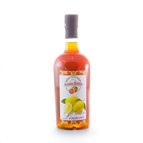 Image de Sciroppo di Limone 500ml