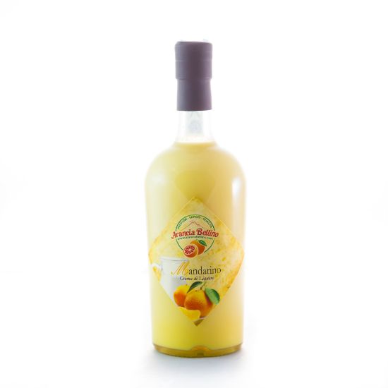 Image de Cremoncello di Mandarino 500ml