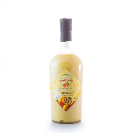 Image de Cremoncello di Arancia Amara 500ml