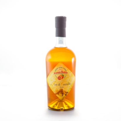 Immagine di Liquore al fior di Cannella 500ml