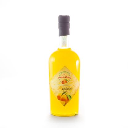 Picture of Mandarin Rosolio 500ml