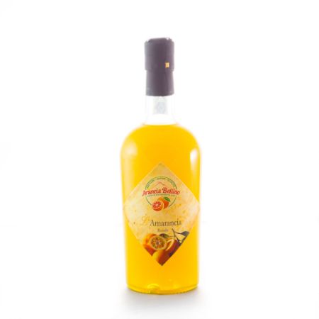 Picture for category Liqueurs and "Rosoli"