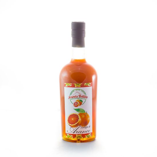 Picture of NEW Sciroppo di Arancia 500ml