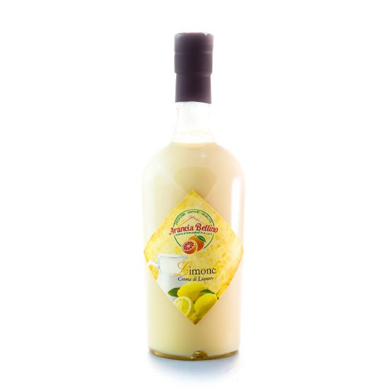 Image de Cremoncello di Limone 500ml