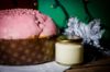 Picture of PINKY Panettone Artigianale ai Frutti di Bosco 1kg