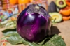 Picture of 2 pieces of Violet aubergines (1,2kg) 
