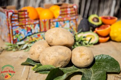 Image de 2kg Patate Siciliane