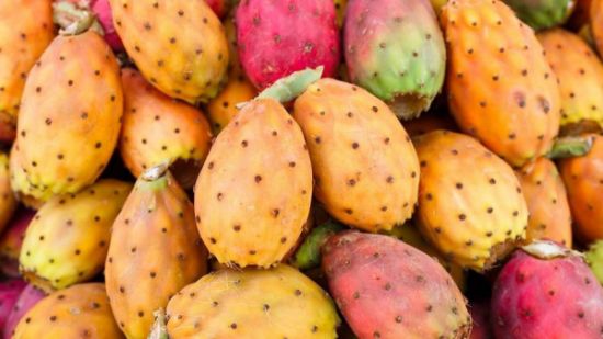 Picture of 2,5kg Fichi D'India (spine rimosse)