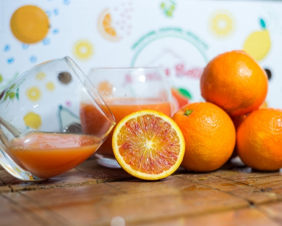 Image de OFFERTA! 18kg Tarocco "Bellino" Da Spremuta  