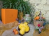 Picture of Colomba artigianale all'Arancia 1kg