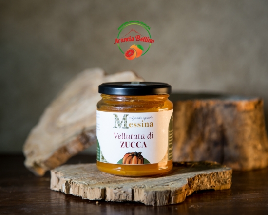 Picture of Vellutata di zucca 280g