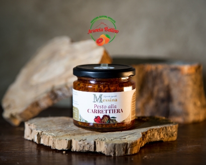 Picture of Pesto "alla carrettiera" 180g