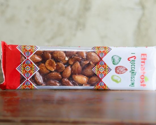 Picture of Torroncino - Croccante alle mandorle 100g