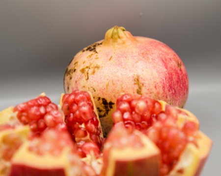 Immagine per la categoria MELOGRANO SICILIANO