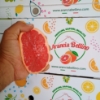Immagine di CASSETTA 9kg Pompelmo Rosa 