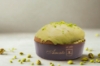 Image de Panettone Artigianale al Pistacchio (IMPASTO AL PISTACCHIO) 600g