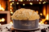 Image de Panettone Mandorlato Artigianale 1kg