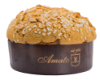 Immagine di Panettone Mandorlato Artigianale 1kg