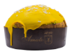 Immagine di Panettone + Mix Agrumi CHRISTMAS BOX S